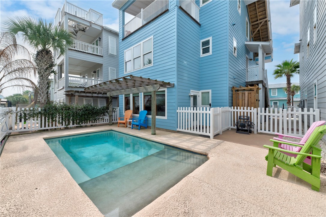 2525 S 11th Street 46 Port Aransas TX 78373