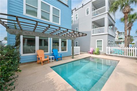 2525 S 11th Street 46 Port Aransas TX 78373