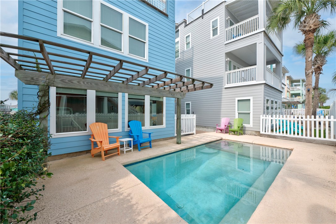 2525 S 11th Street 46 Port Aransas TX 78373
