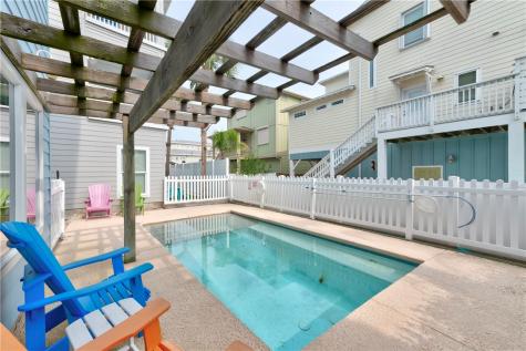 2525 S 11th Street 46 Port Aransas TX 78373