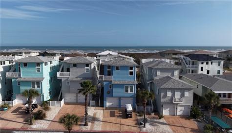 2525 S 11th Street 46 Port Aransas TX 78373
