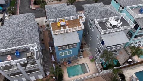 2525 S 11th Street 46 Port Aransas TX 78373