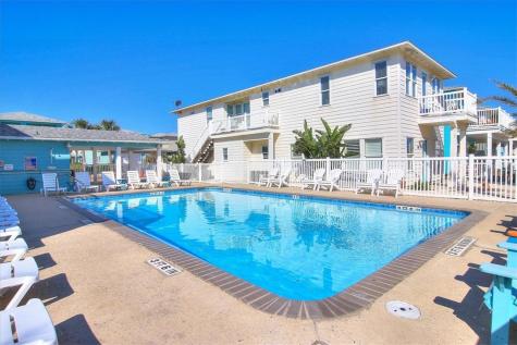2525 S 11th Street 46 Port Aransas TX 78373