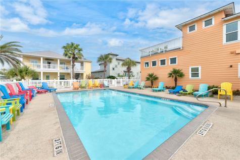 2525 S 11th Street 46 Port Aransas TX 78373