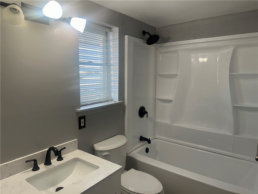 4032 Ogrady Drive Corpus Christi TX 78413