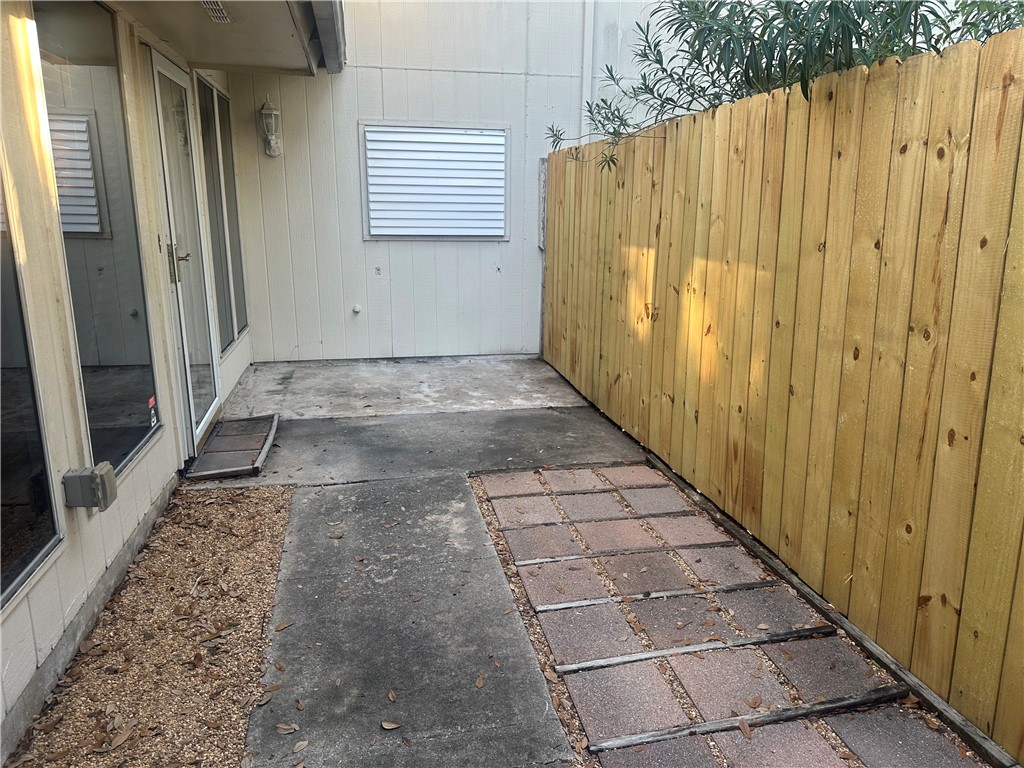 4032 Ogrady Drive Corpus Christi TX 78413