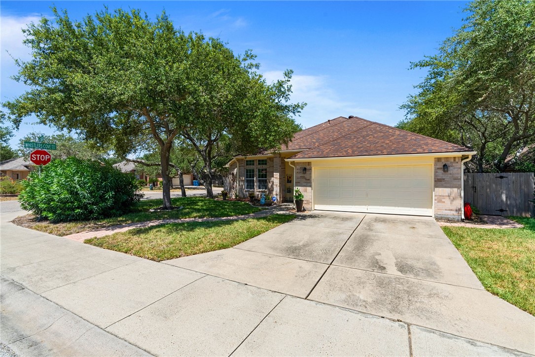 102 Plantation Drive Rockport TX 78382