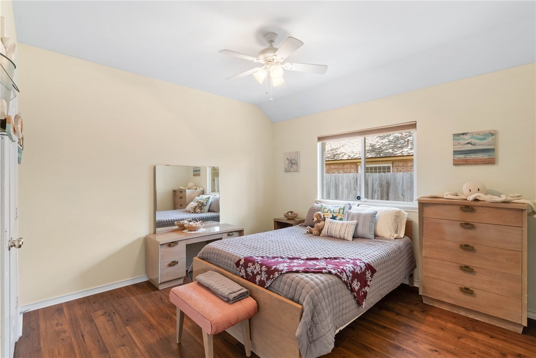 102 Plantation Drive Rockport TX 78382