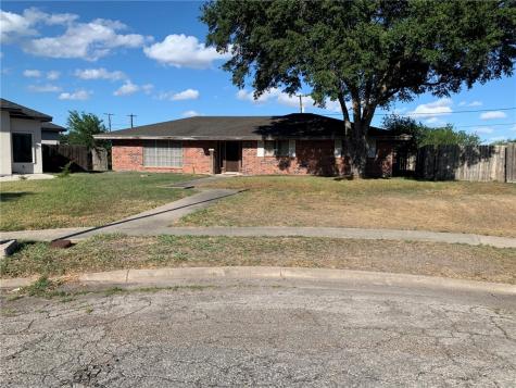 314 N Pasadena Drive Kingsville TX 78363