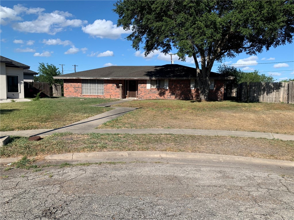 314 N Pasadena Drive Kingsville TX 78363