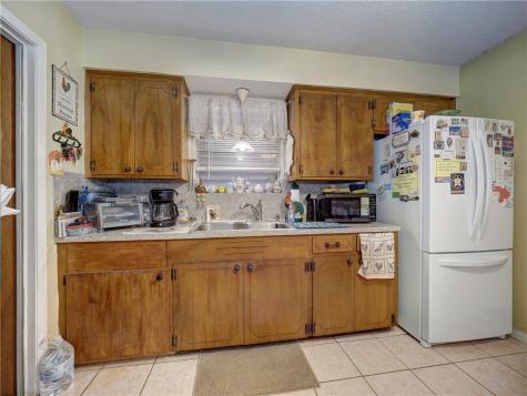 1906 Tara Drive Corpus Christi TX 78412