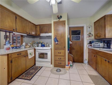 1906 Tara Drive Corpus Christi TX 78412