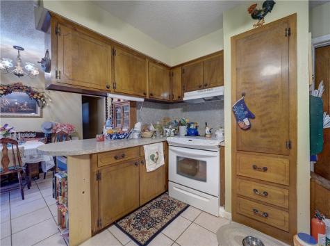 1906 Tara Drive Corpus Christi TX 78412