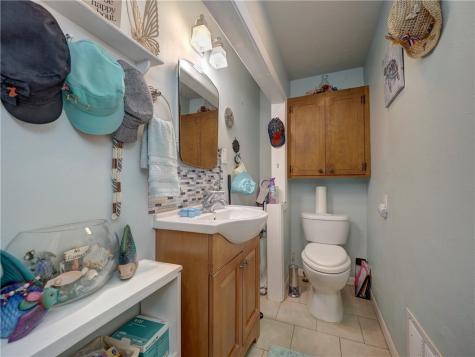 1906 Tara Drive Corpus Christi TX 78412