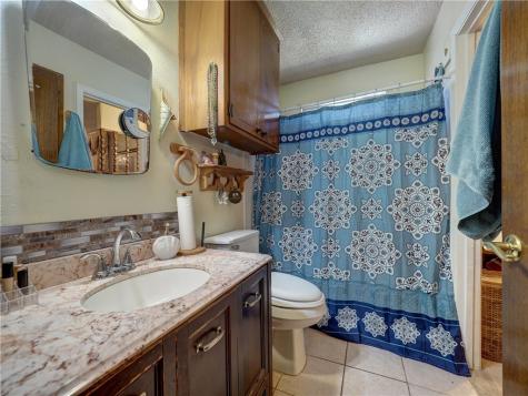 1906 Tara Drive Corpus Christi TX 78412