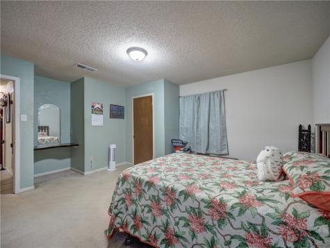1906 Tara Drive Corpus Christi TX 78412