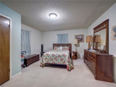 1906 Tara Drive Corpus Christi TX 78412