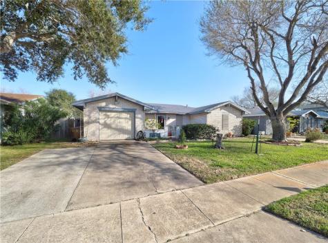 1906 Tara Drive Corpus Christi TX 78412
