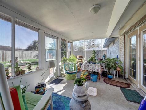 1906 Tara Drive Corpus Christi TX 78412