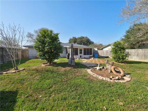 1906 Tara Drive Corpus Christi TX 78412