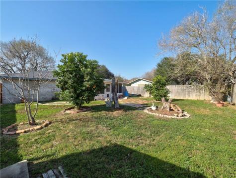 1906 Tara Drive Corpus Christi TX 78412