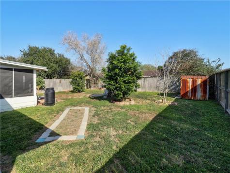 1906 Tara Drive Corpus Christi TX 78412