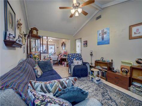 1906 Tara Drive Corpus Christi TX 78412