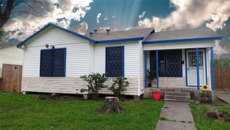 3605 Mimosa Drive Corpus Christi TX 78408