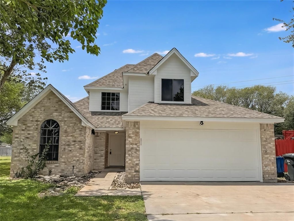 2721 Thunder Bay Court Corpus Christi TX 78414