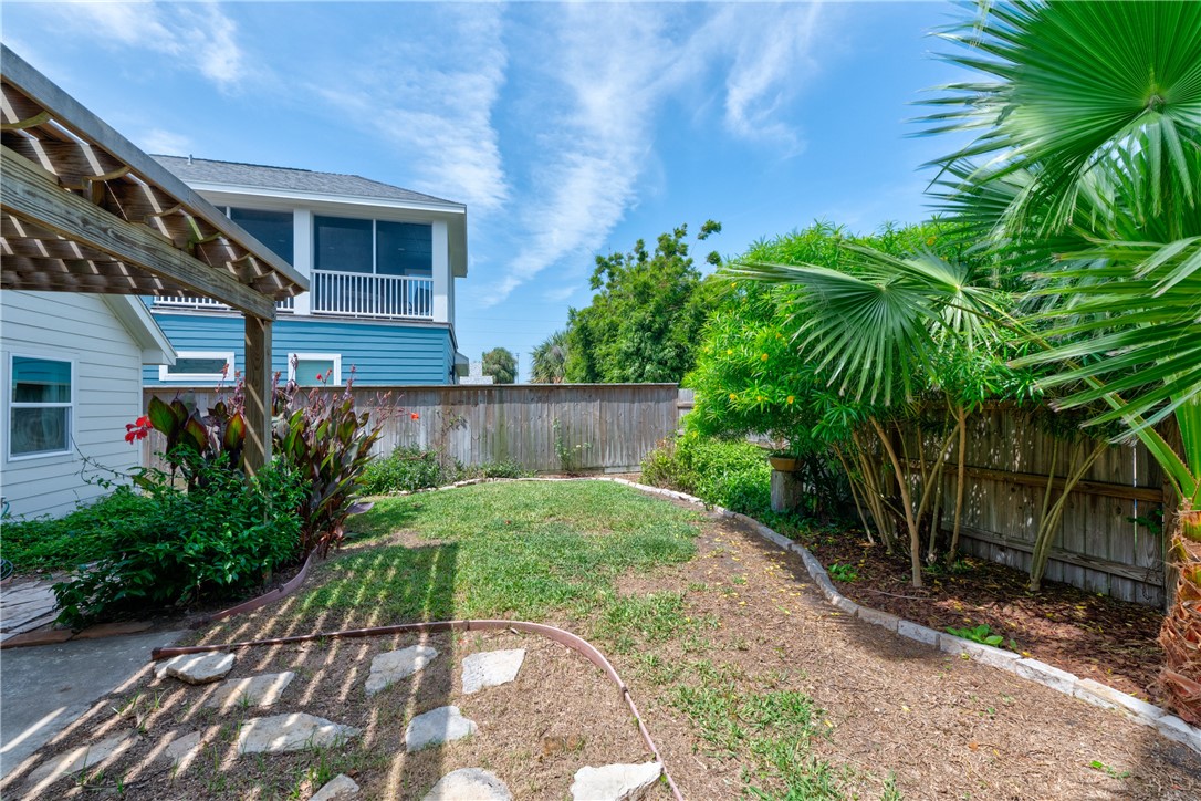 518 Corpus Christi Channel Port Aransas TX 78373