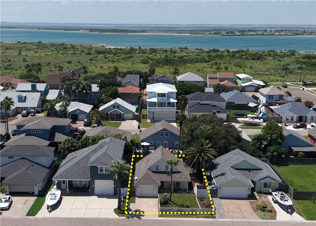 518 Corpus Christi Channel Port Aransas TX 78373