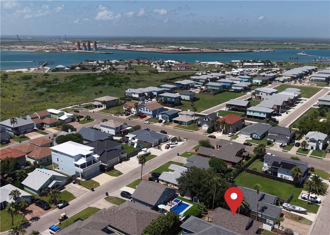 518 Corpus Christi Channel Port Aransas TX 78373