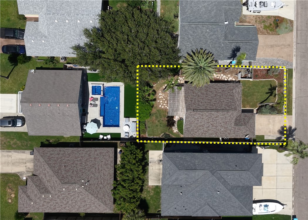 518 Corpus Christi Channel Port Aransas TX 78373