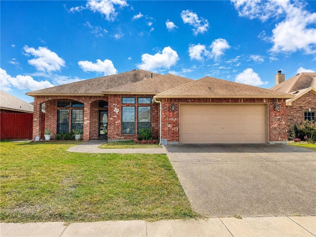 3818 Priscilla Drive Corpus Christi TX 78414