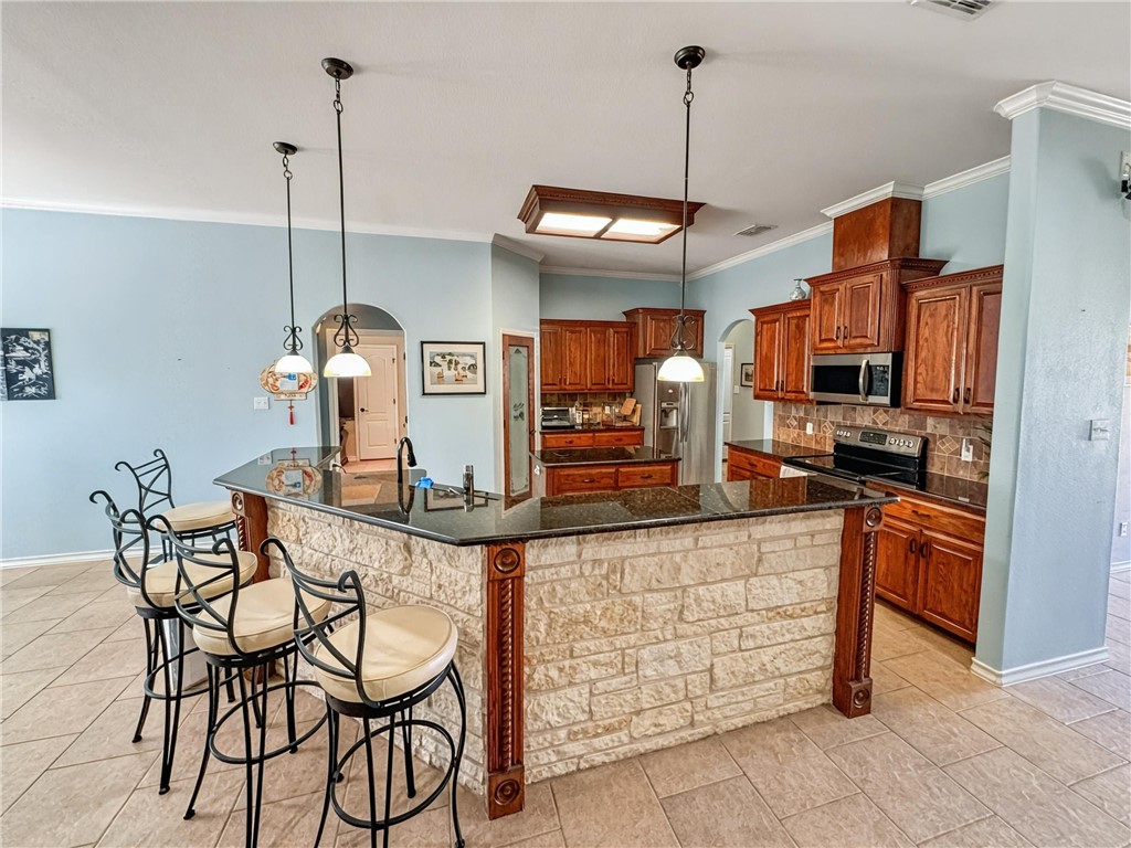 3818 Priscilla Drive Corpus Christi TX 78414