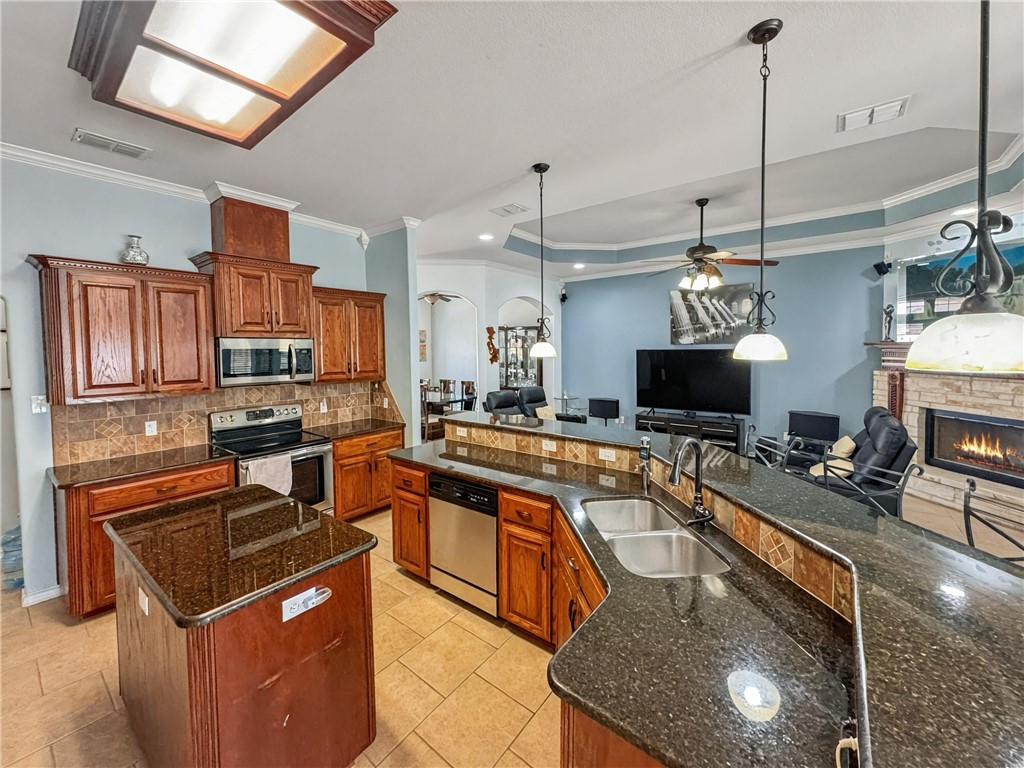 3818 Priscilla Drive Corpus Christi TX 78414