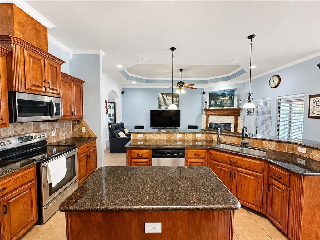 3818 Priscilla Drive Corpus Christi TX 78414