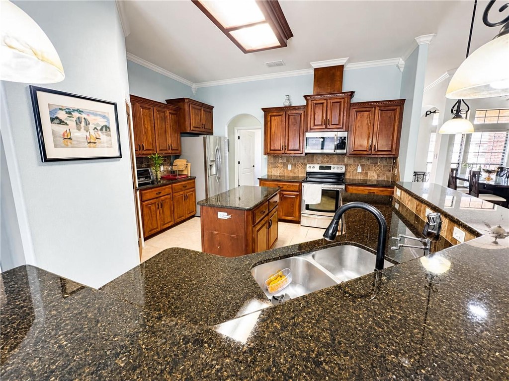 3818 Priscilla Drive Corpus Christi TX 78414