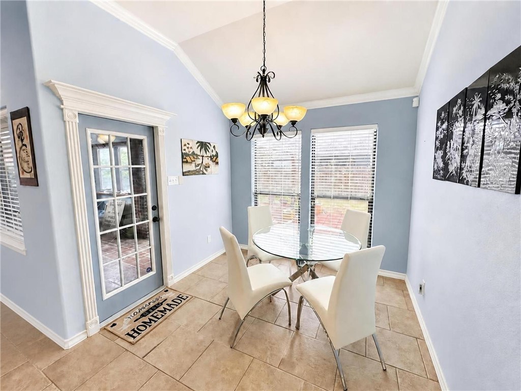 3818 Priscilla Drive Corpus Christi TX 78414