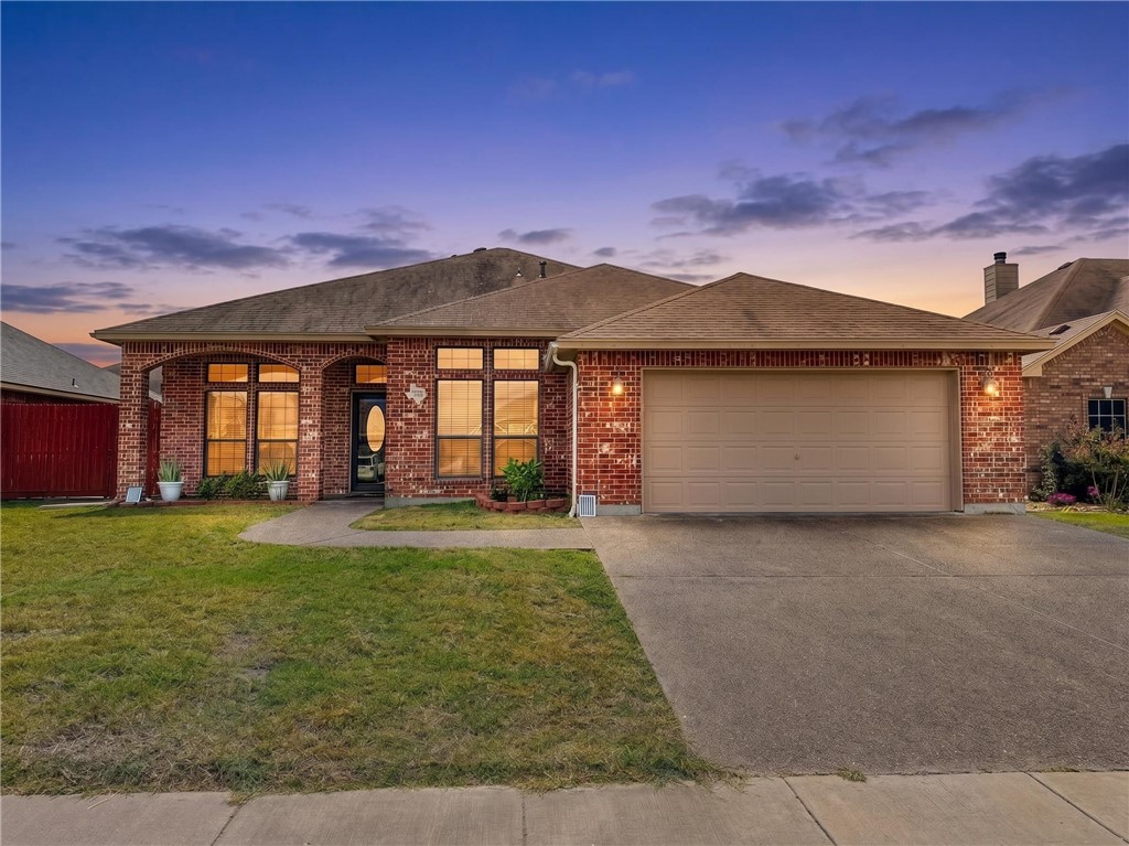 3818 Priscilla Drive Corpus Christi TX 78414