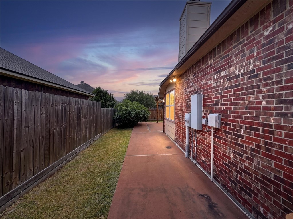 3818 Priscilla Drive Corpus Christi TX 78414