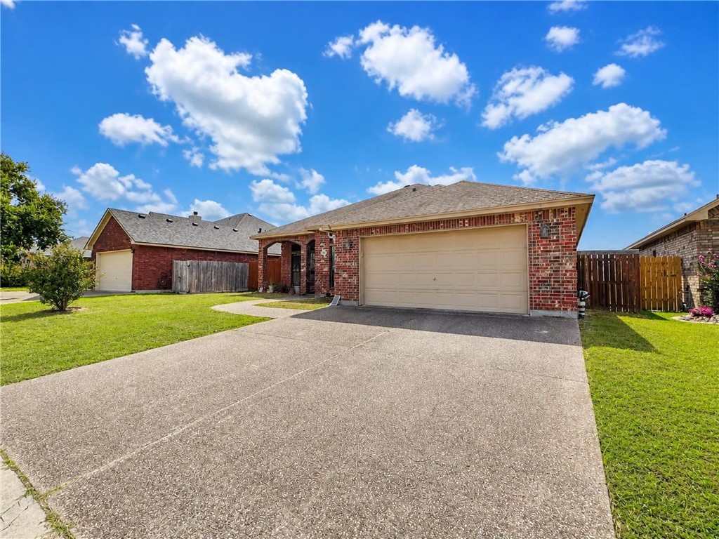 3818 Priscilla Drive Corpus Christi TX 78414