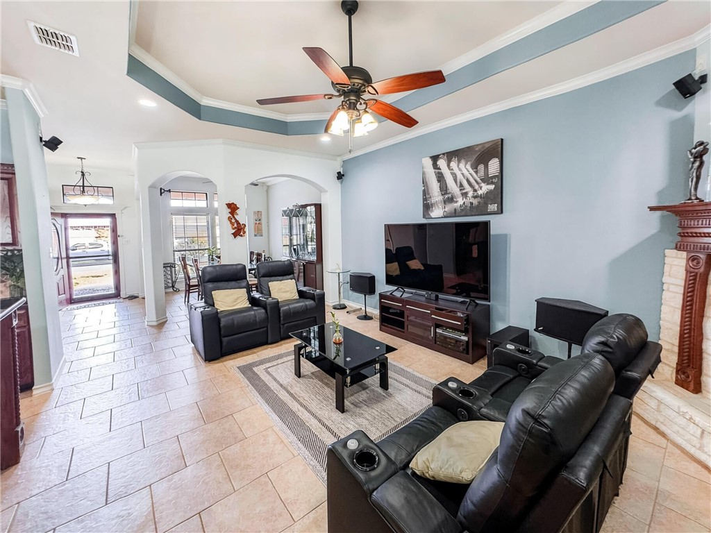 3818 Priscilla Drive Corpus Christi TX 78414