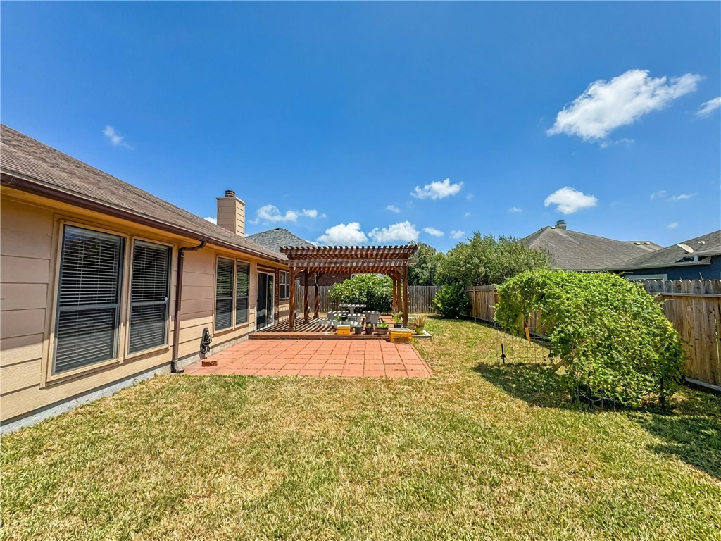 3818 Priscilla Drive Corpus Christi TX 78414