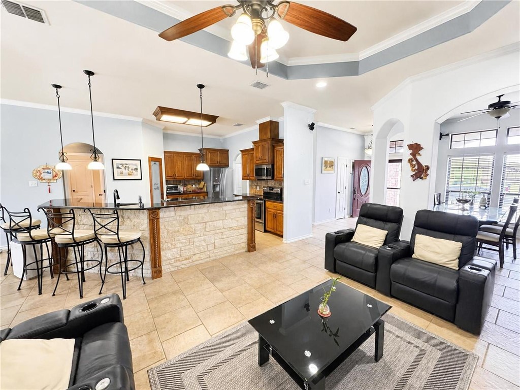 3818 Priscilla Drive Corpus Christi TX 78414