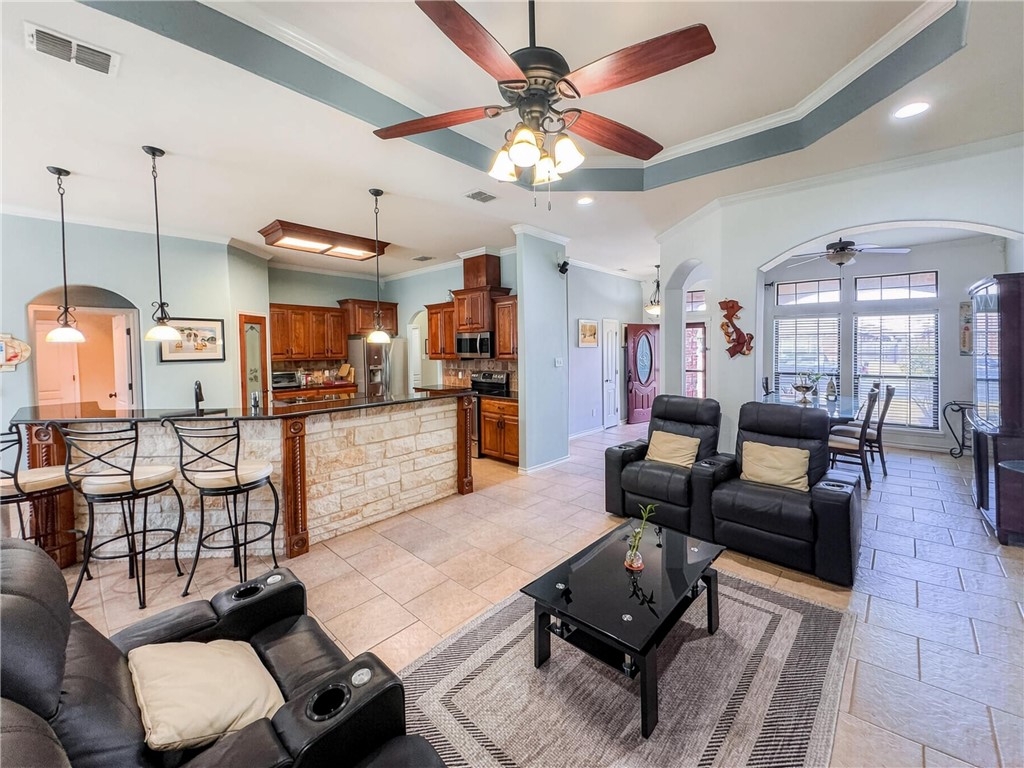 3818 Priscilla Drive Corpus Christi TX 78414