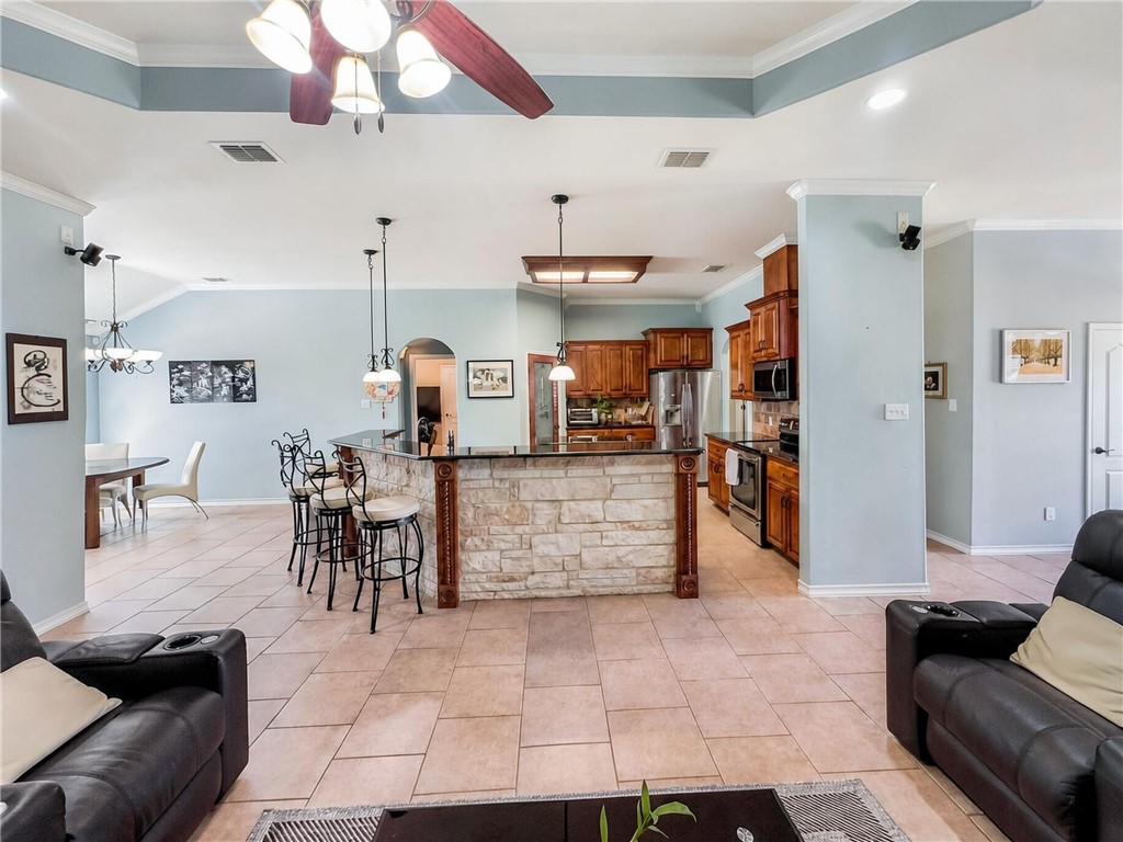 3818 Priscilla Drive Corpus Christi TX 78414