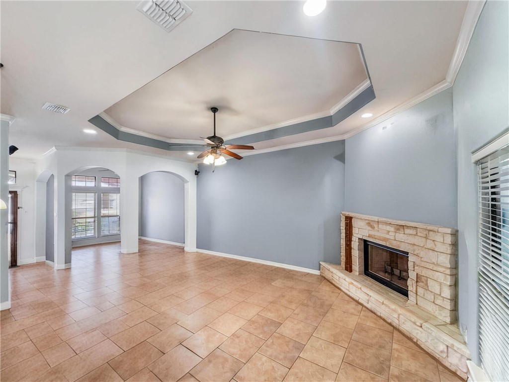 3818 Priscilla Drive Corpus Christi TX 78414