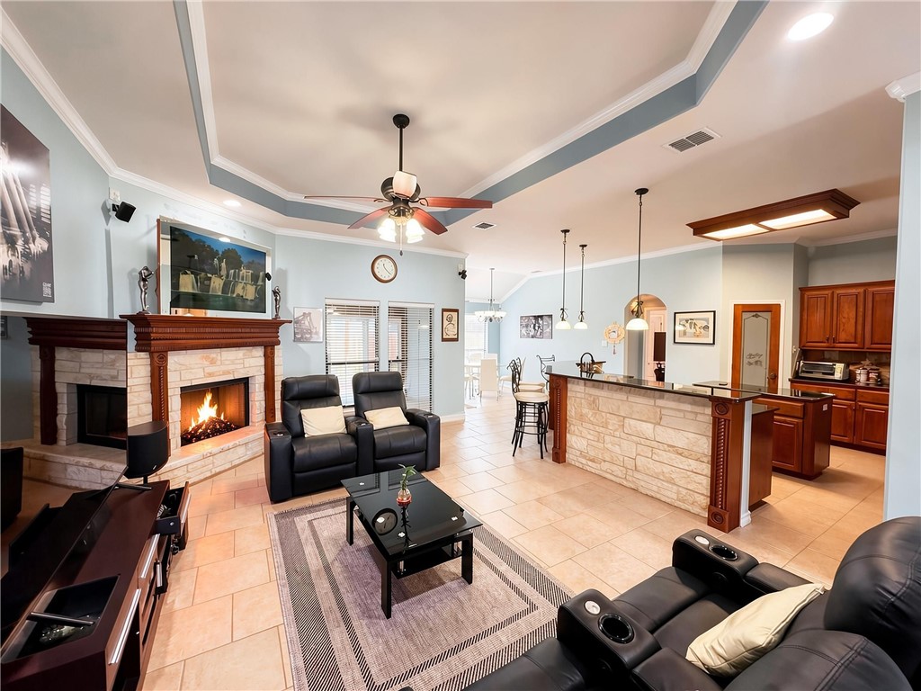 3818 Priscilla Drive Corpus Christi TX 78414
