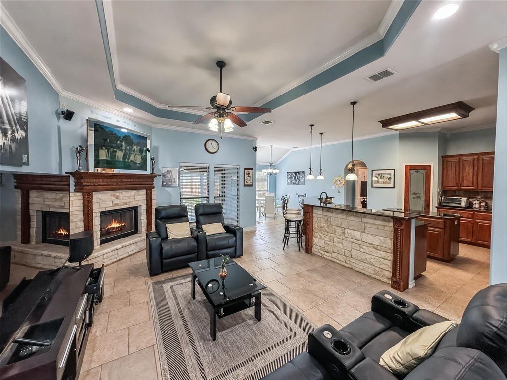 3818 Priscilla Drive Corpus Christi TX 78414